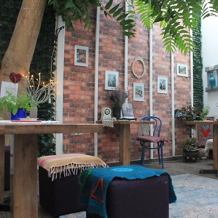 Eshe Boutique Hotel Saraievo Exterior foto