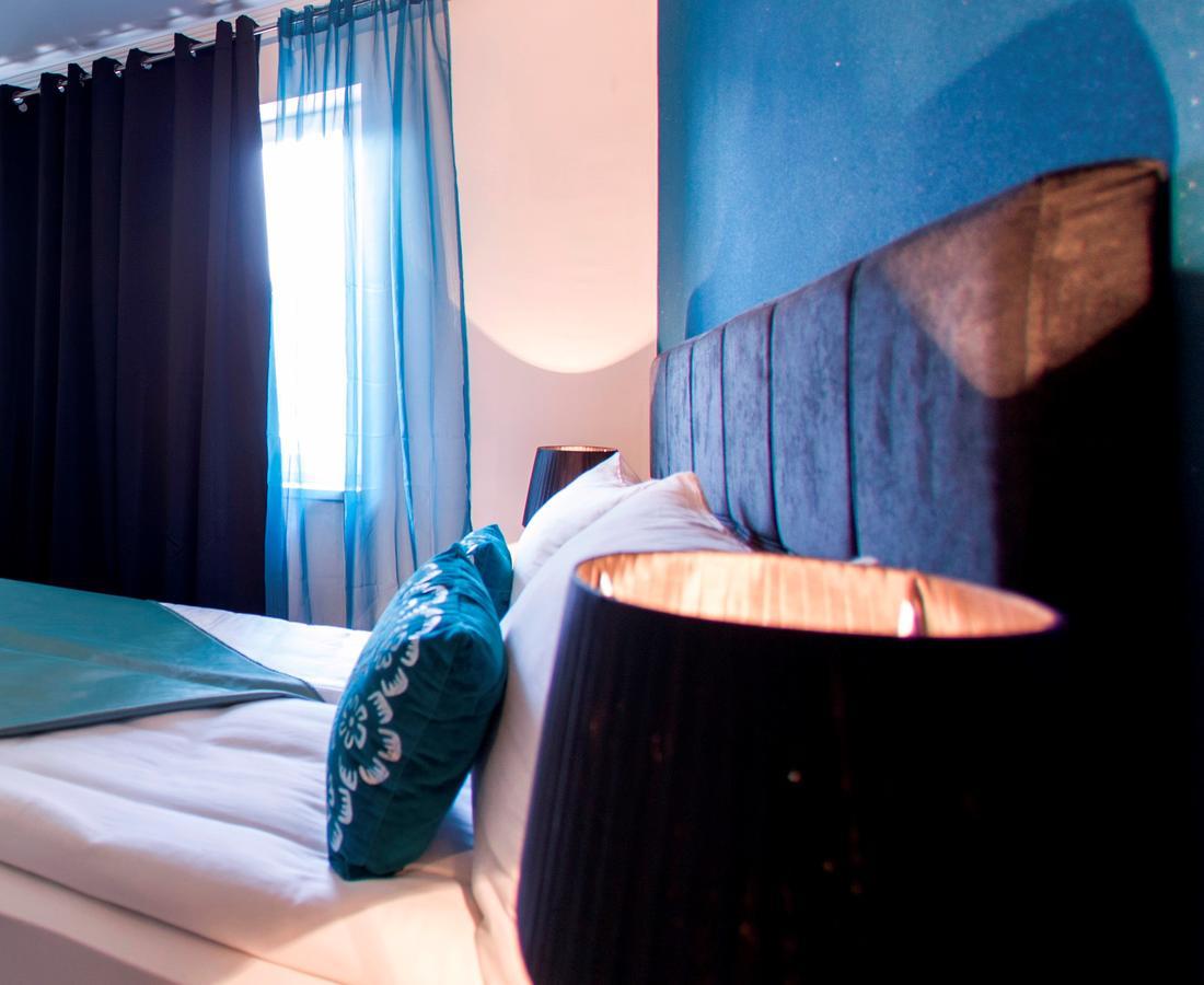 Eshe Boutique Hotel Saraievo Exterior foto