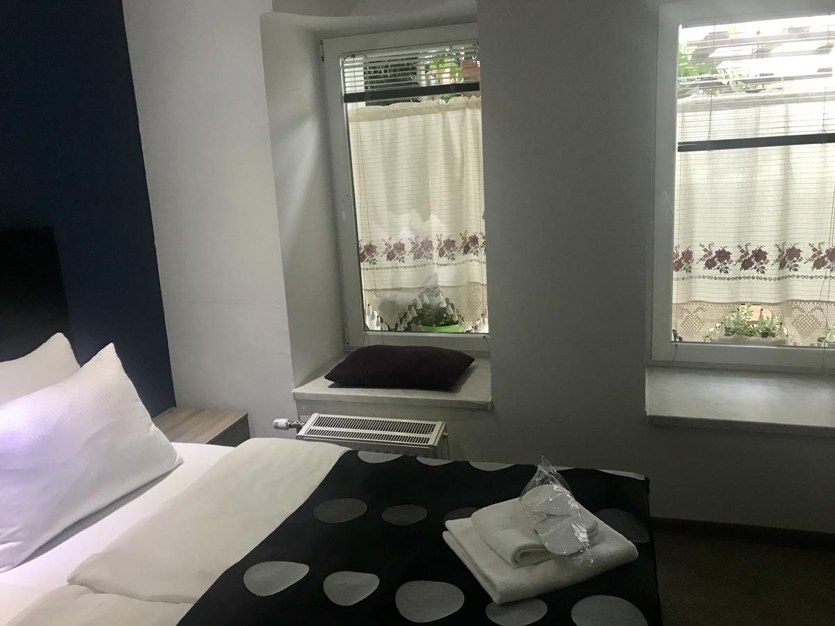 Eshe Boutique Hotel Saraievo Exterior foto