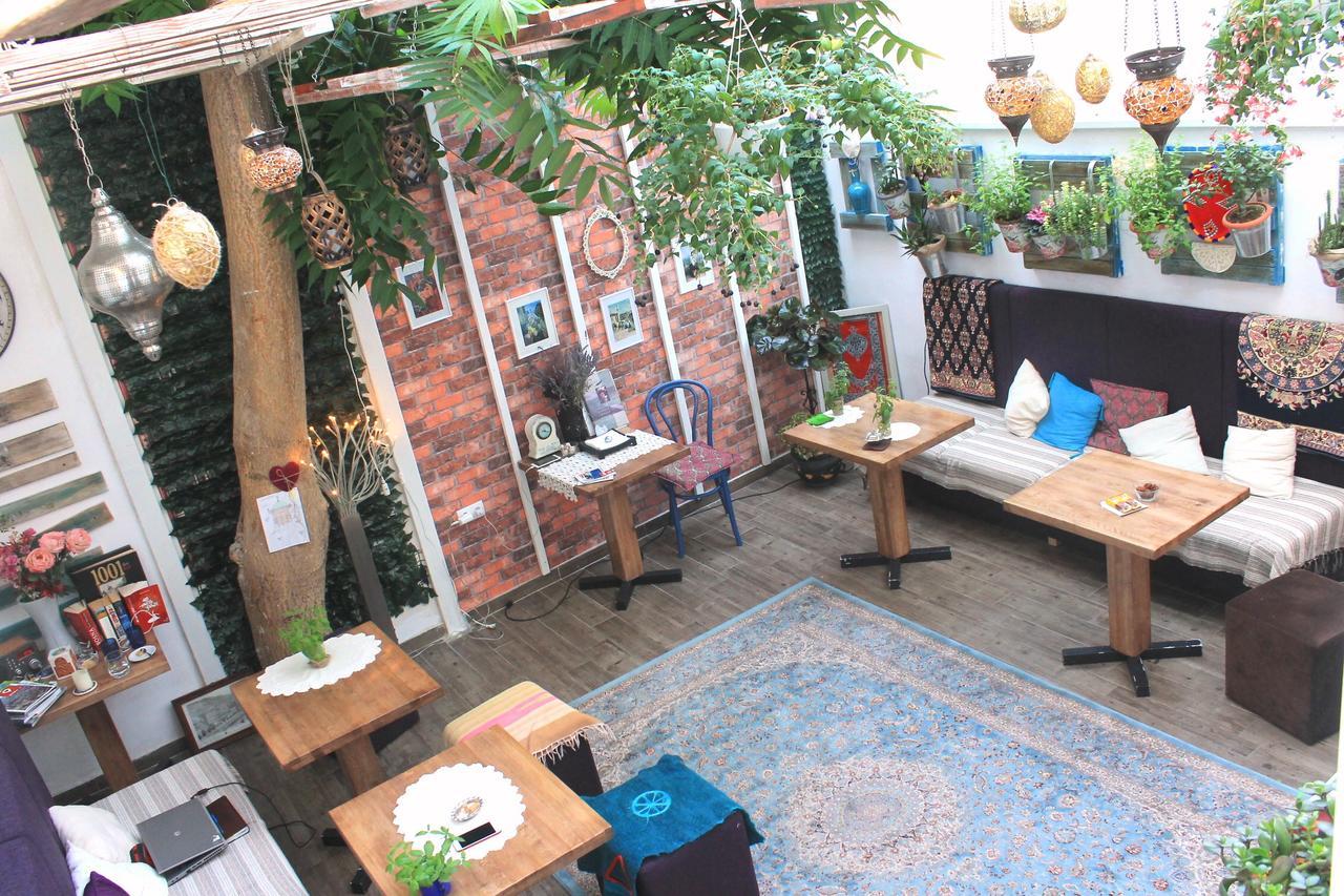Eshe Boutique Hotel Saraievo Exterior foto
